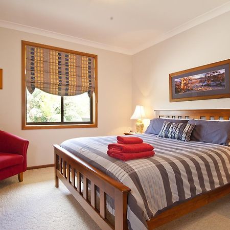 Clifton Gardens Bed & Breakfast - Orange Extérieur photo