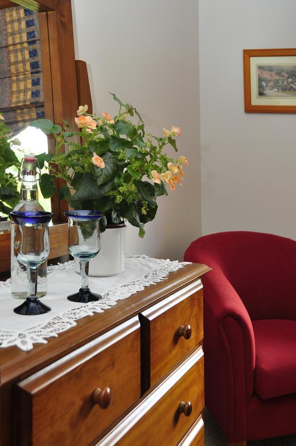 Clifton Gardens Bed & Breakfast - Orange Extérieur photo
