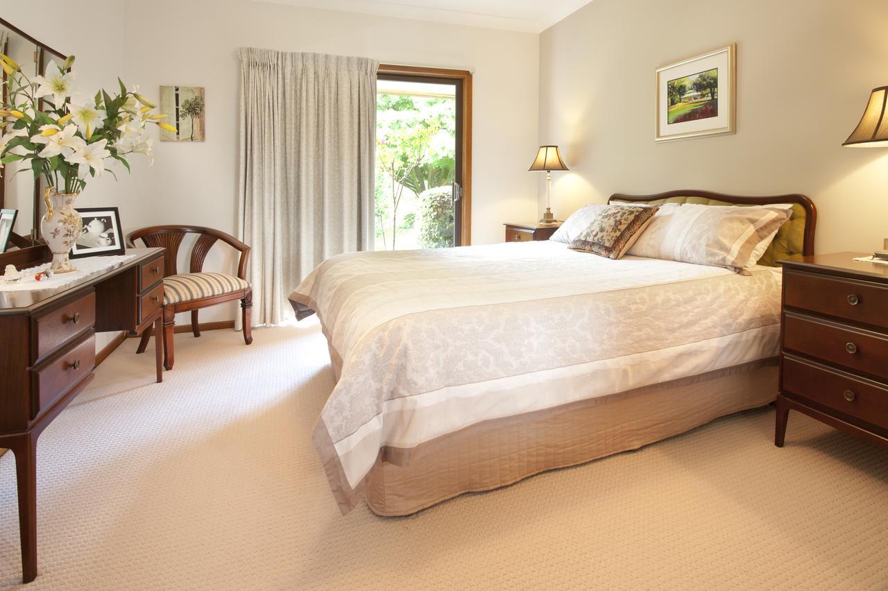 Clifton Gardens Bed & Breakfast - Orange Extérieur photo